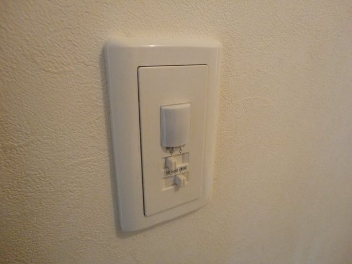 グラシアール101の内装