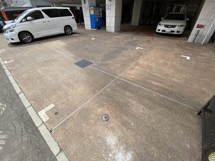 アンソレイエ ヴィ メゾン00802のその他画像