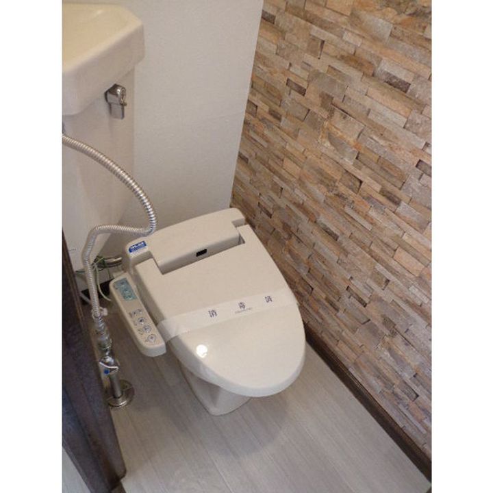 ローヤルハイツ南5条205のその他画像