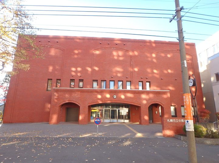 ベルレーヴ山鼻の周辺