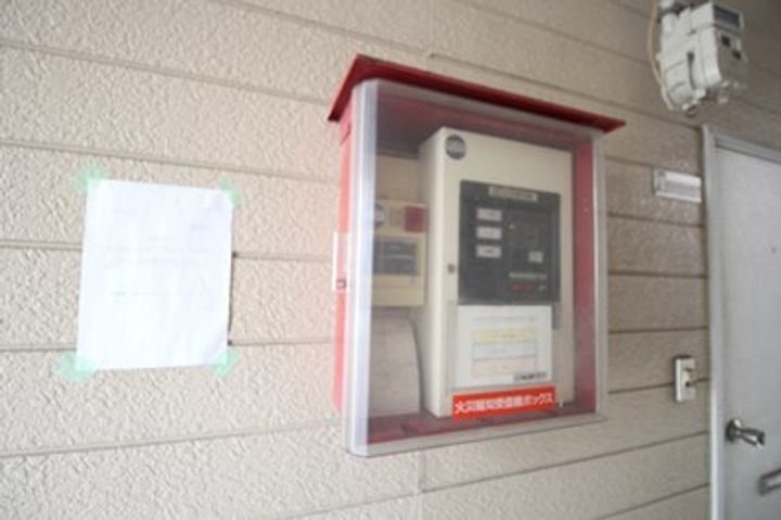 コーポ桑西のその他画像