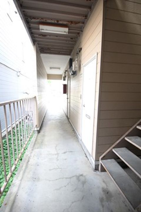 コーポ桑西のその他画像