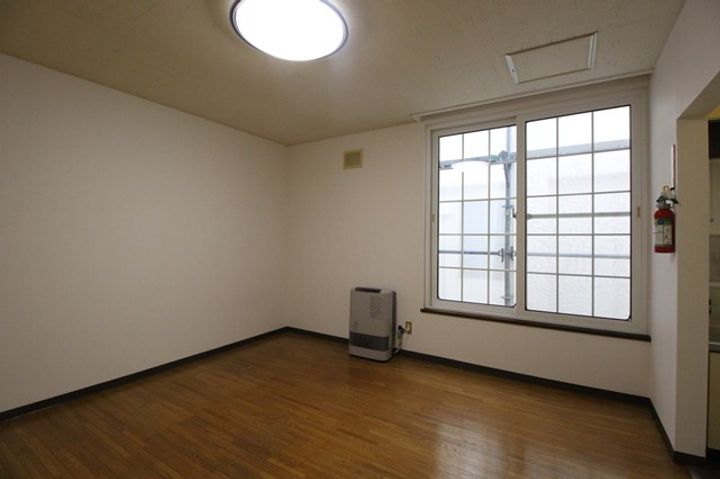 コーポ桑西のその他画像