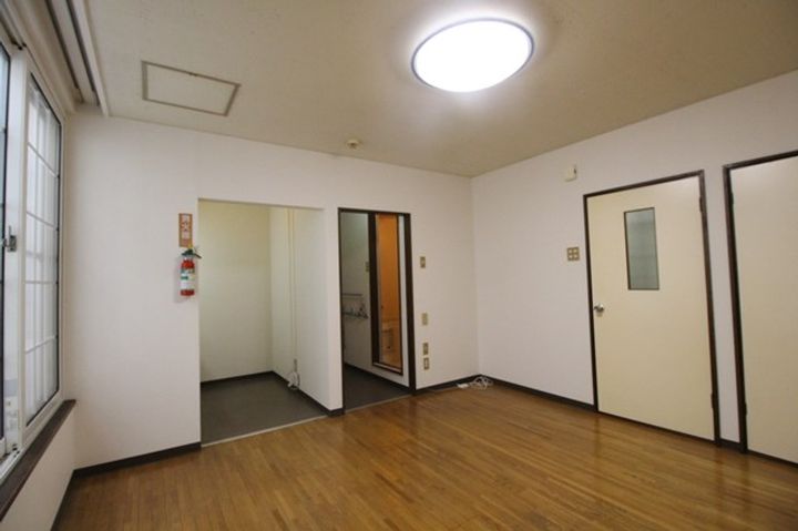 コーポ桑西のその他画像