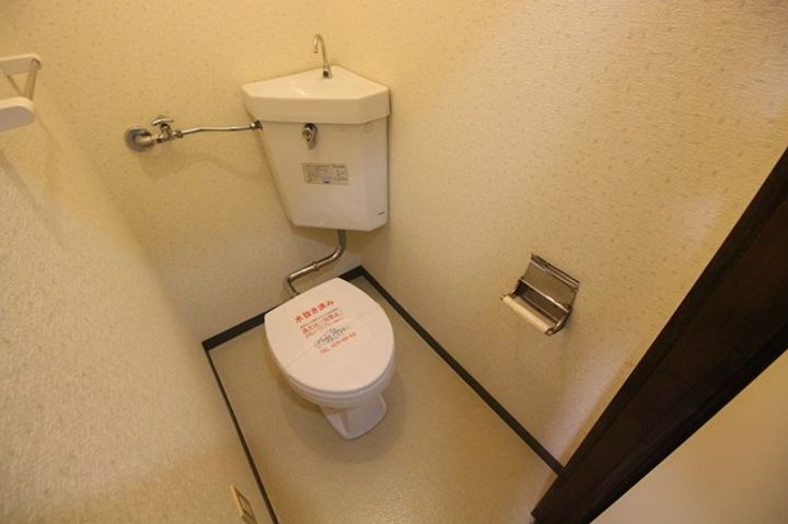 コーポ桑西のその他画像