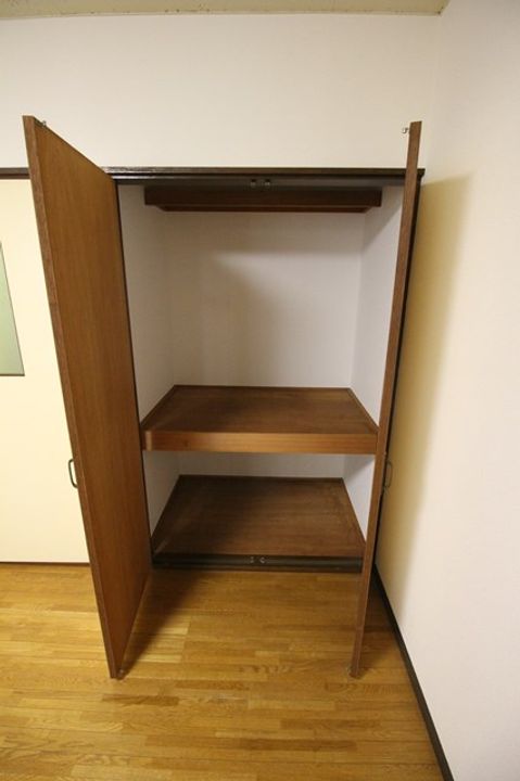 コーポ桑西のその他画像