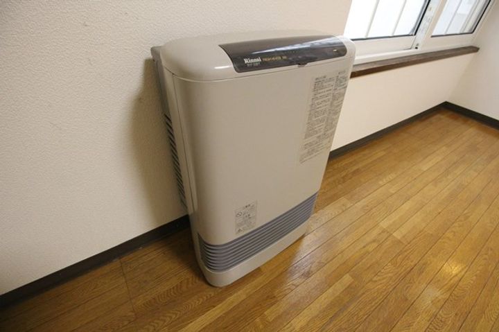 コーポ桑西のその他画像