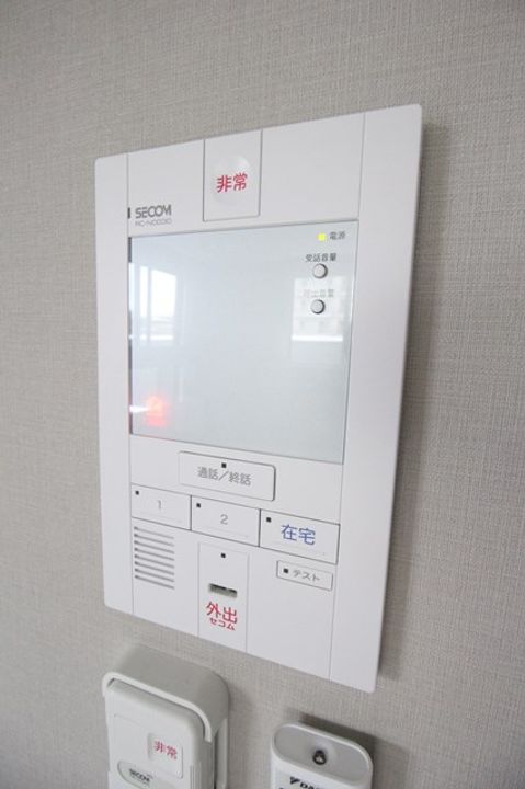 FINEST 08 BLDのその他画像