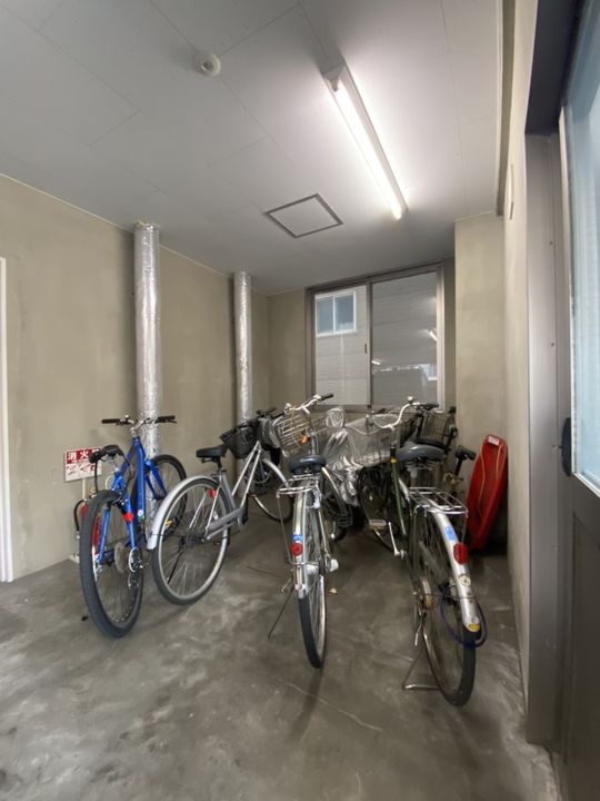 カルフール大通東のその他画像