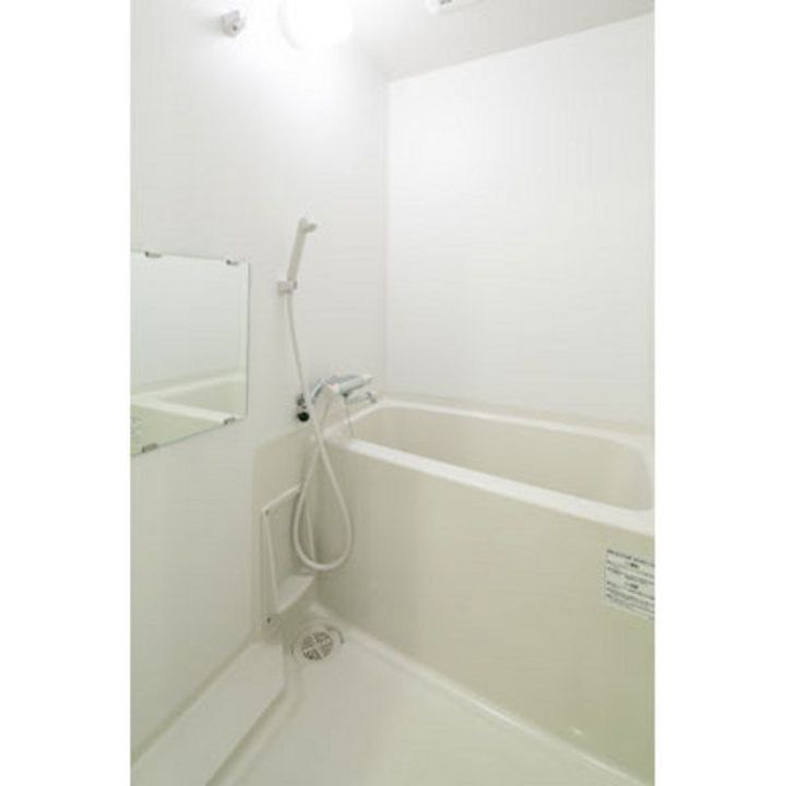 カルフール大通東の風呂