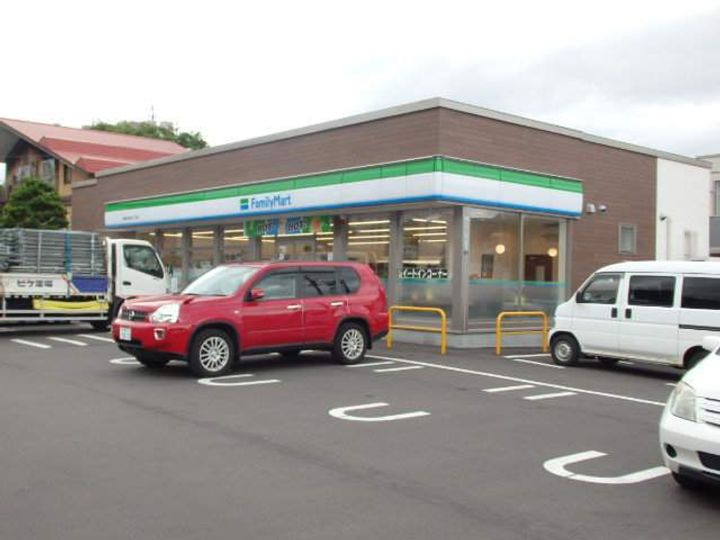 ヴィーブル南13の周辺