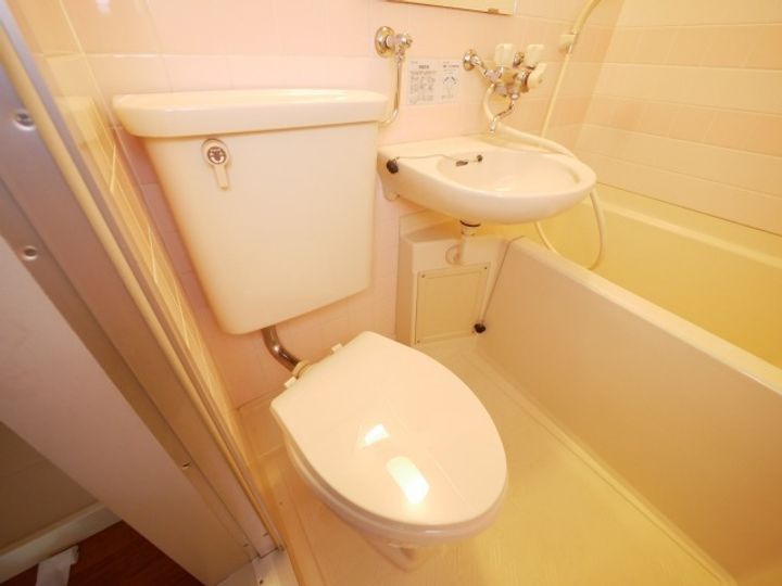 キャッスル北沢札幌のその他画像