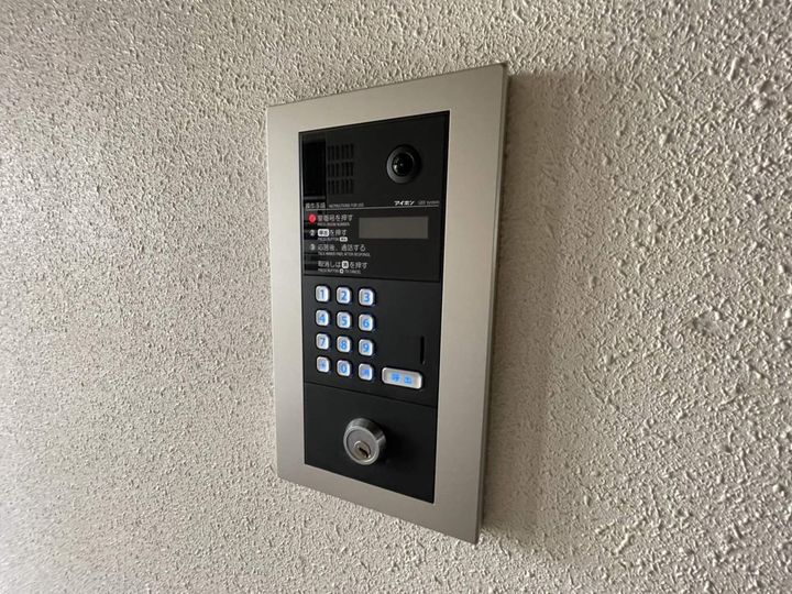 カピテーヌ円山310のその他画像
