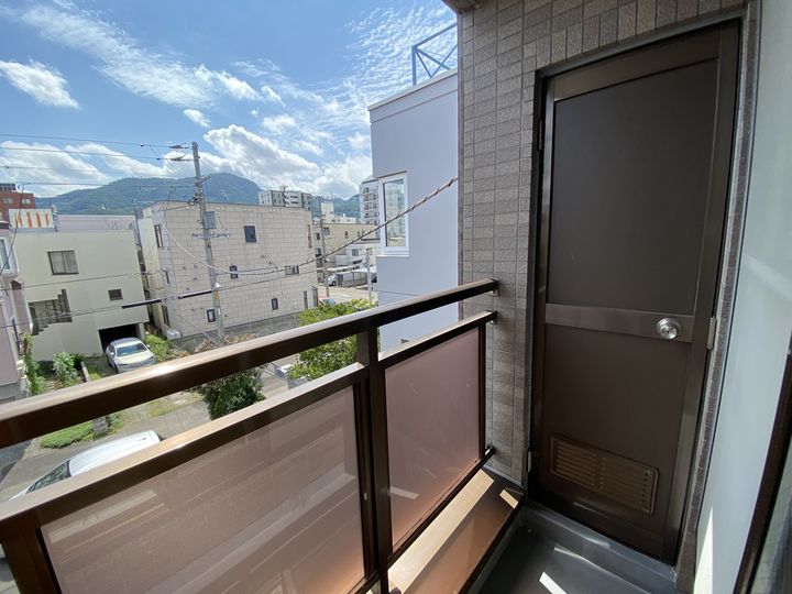 メゾン幌西のその他画像