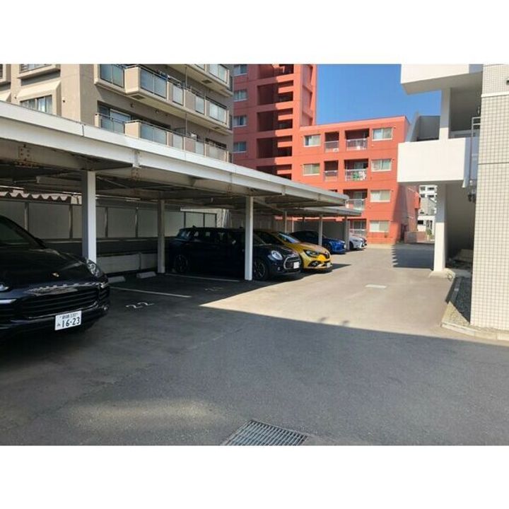 INFINITY22のその他画像