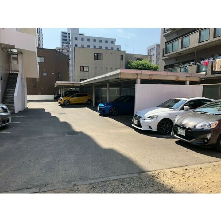 INFINITY22のその他画像