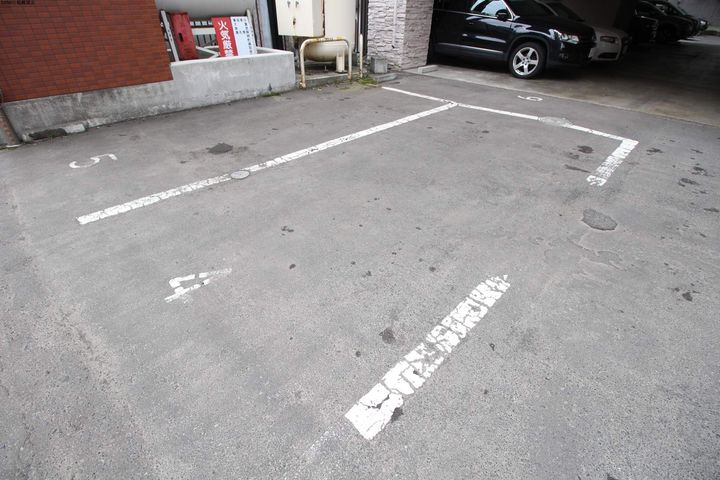 サンコート南4条のその他画像