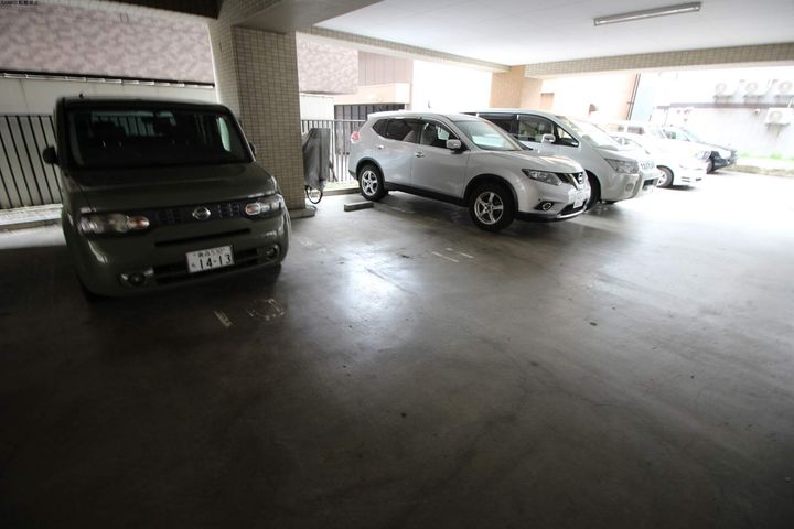 サンコート南4条のその他画像