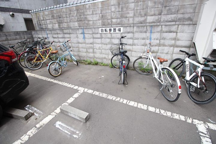 サンコート南4条のその他画像