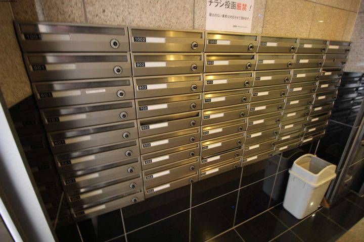 サンコート南4条のその他画像