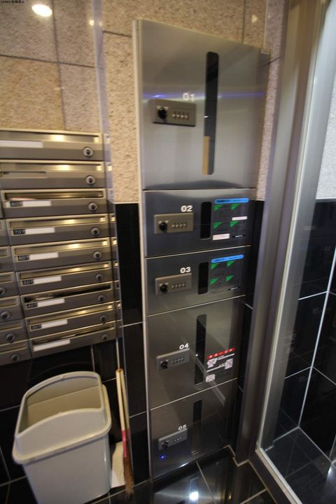 サンコート南4条のその他画像