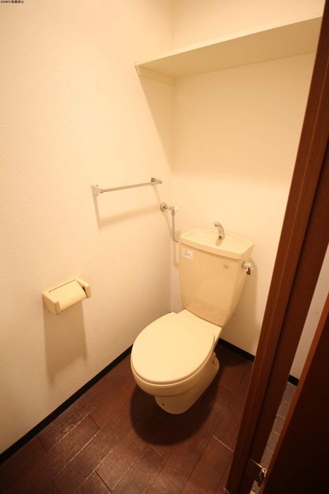 サンコート南4条のその他画像