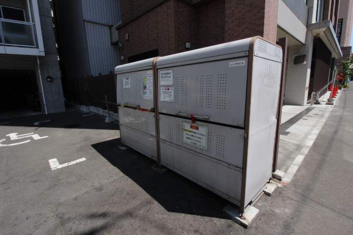 KGコートのその他画像