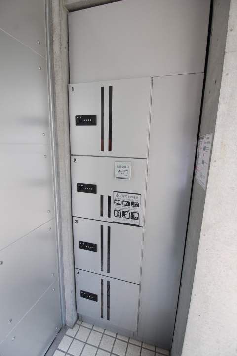 KGコートのその他画像