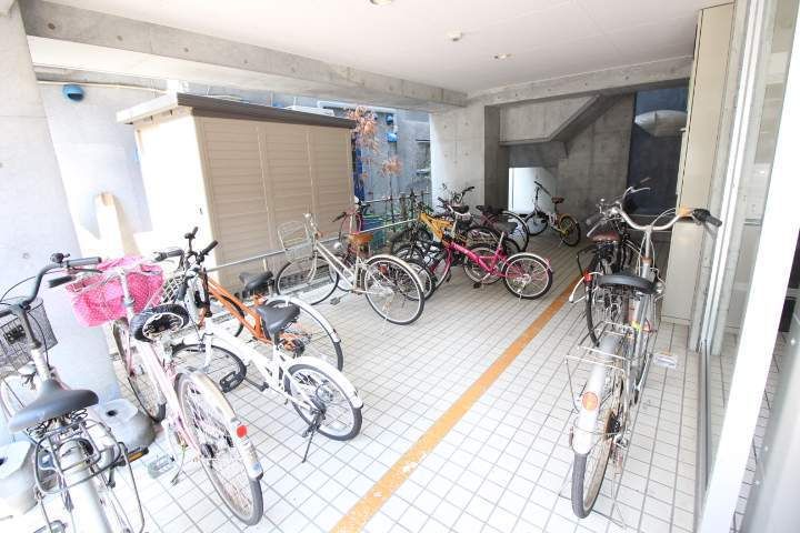 KGコートのその他画像