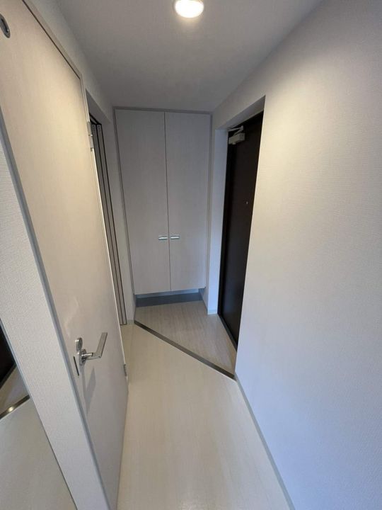 DAYS発寒南の玄関