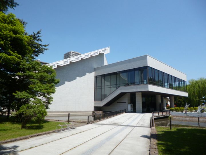 ラフィナート403の周辺