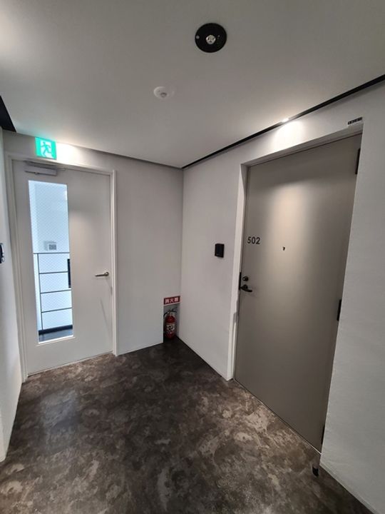 BLANC CASSE南9条のその他画像