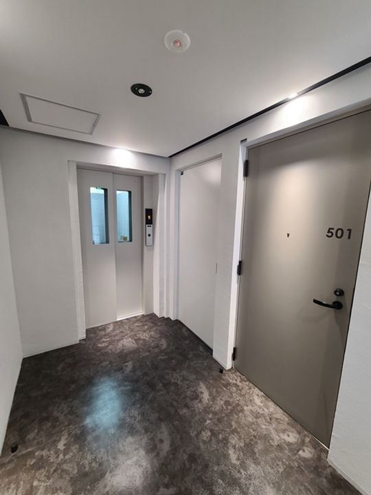BLANC CASSE南9条のその他画像
