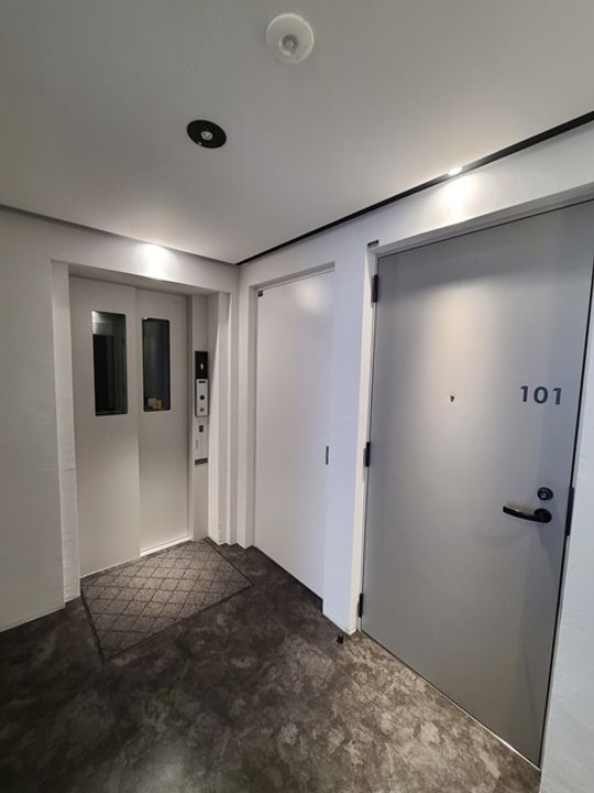 BLANC CASSE南9条のその他画像