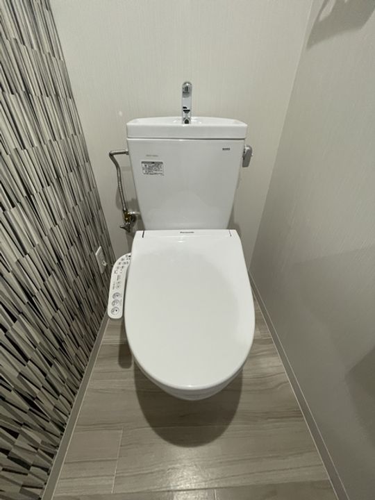 LIVING WITH MOTO102のその他画像