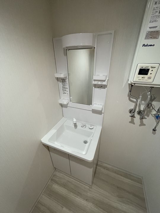 LIVING WITH MOTO102のその他画像