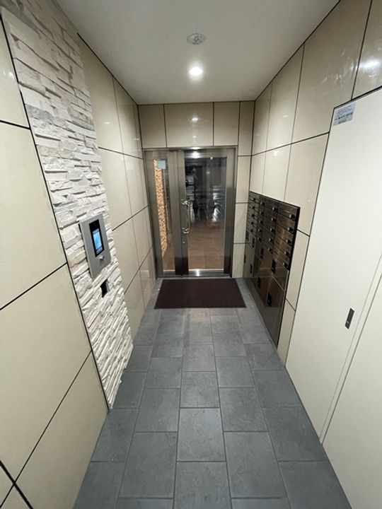 中鉱ビルのその他画像