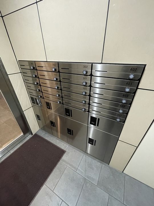 中鉱ビルのその他画像