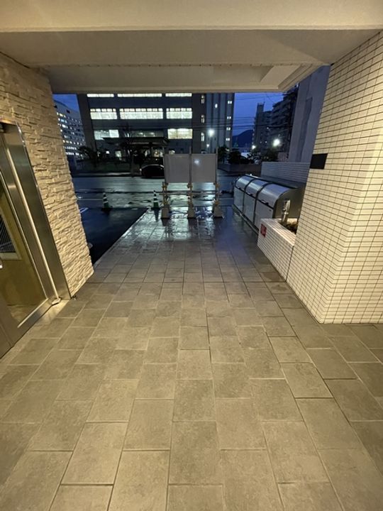 中鉱ビルのその他画像