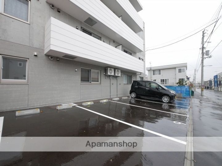 北海道札幌市手稲区富丘一条6丁目の賃貸マンションのその他画像
