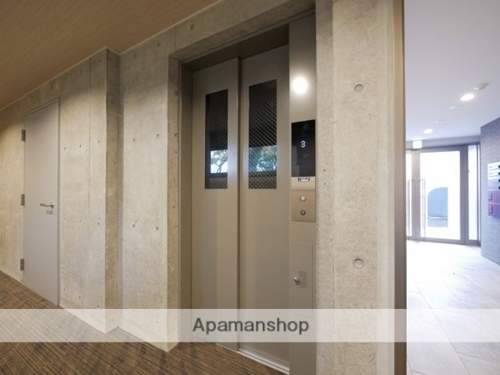 北海道札幌市手稲区富丘一条6丁目の賃貸マンションのその他画像