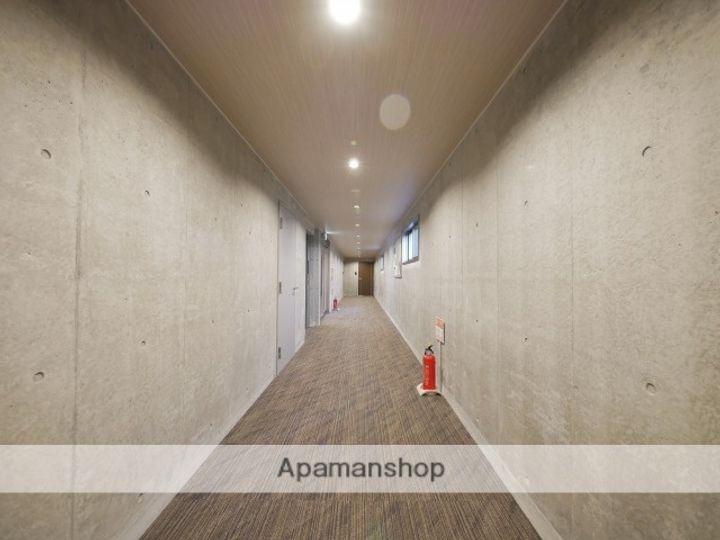 北海道札幌市手稲区富丘一条6丁目の賃貸マンションのその他画像