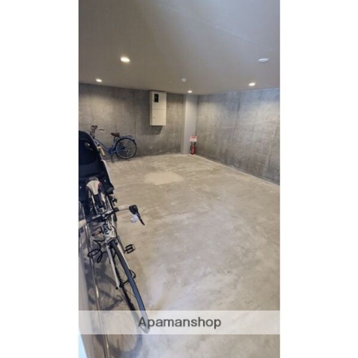 北海道札幌市手稲区富丘一条6丁目の賃貸マンションのその他画像
