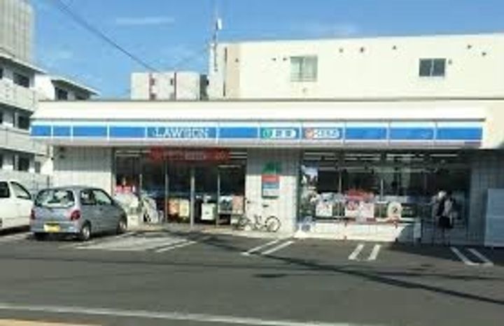 アルファスクエア琴似1条の周辺