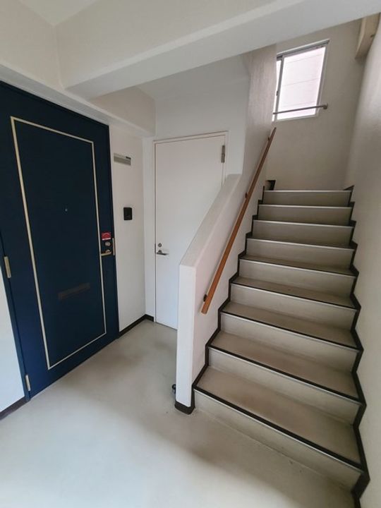 グランドウエスト円山参番館のその他画像