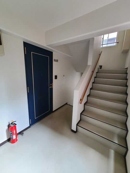 グランドウエスト円山参番館のその他画像