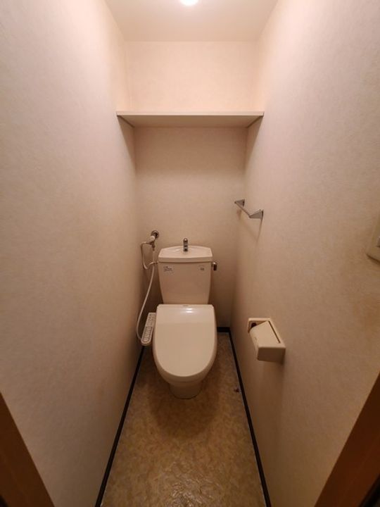 グランドウエスト円山参番館のその他画像