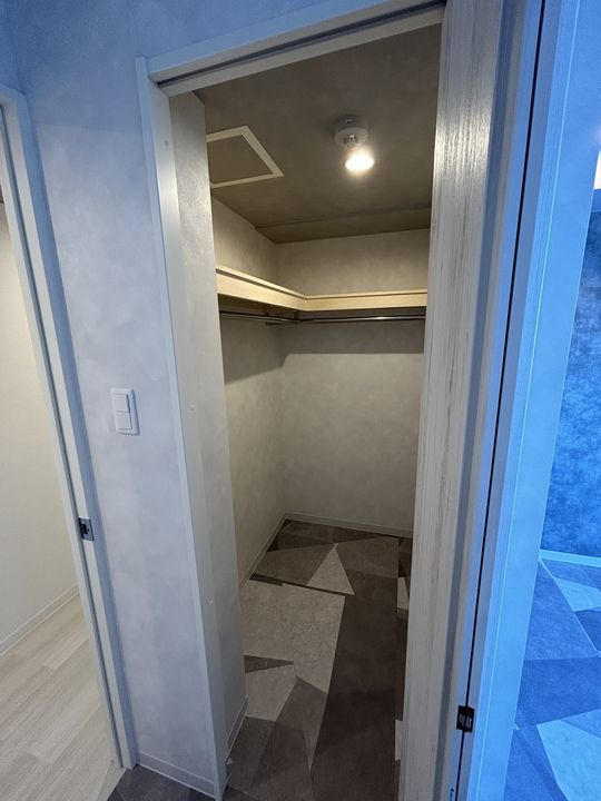CARRERA東札幌 2ND.のその他画像