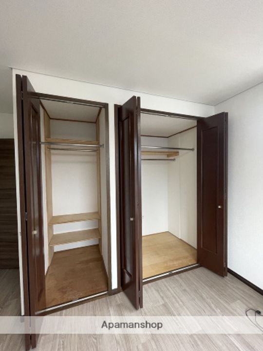 北海道札幌市西区西野二条9丁目の賃貸マンションのその他画像