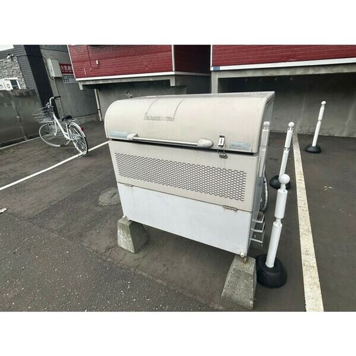 ノーステリア205のその他画像